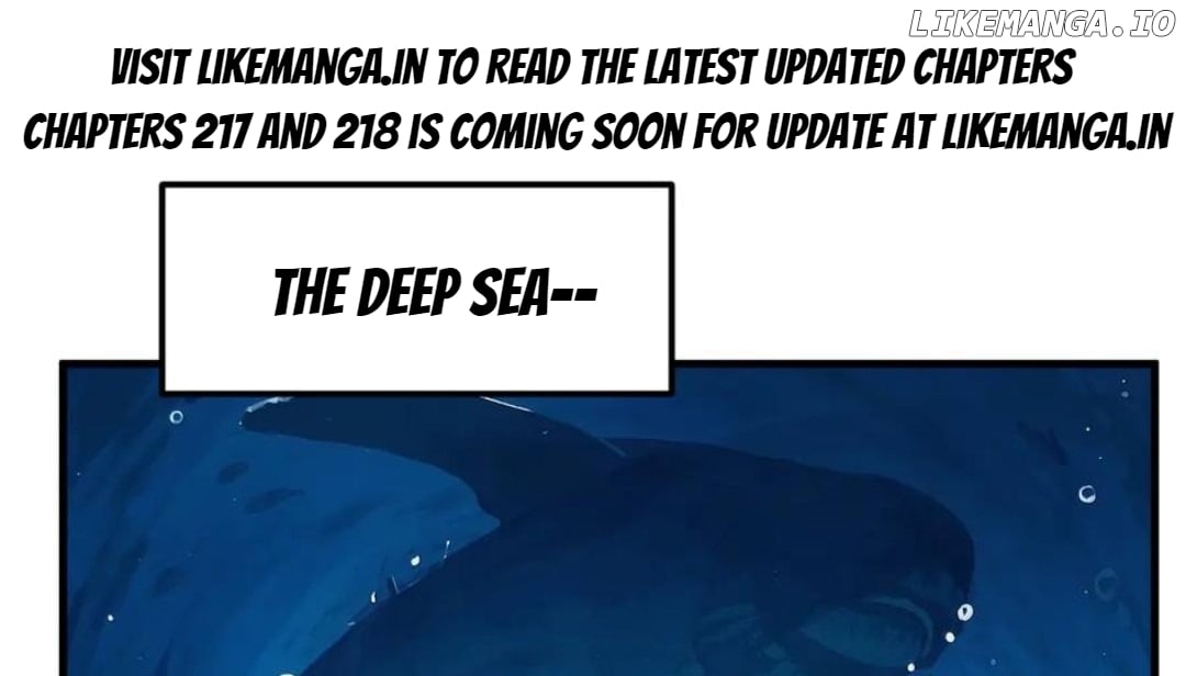 Log into the Future Chapter 216 - page 1